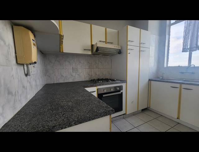 2 BEDROOM PROPERTY TO RENT IN MORNINGSIDE